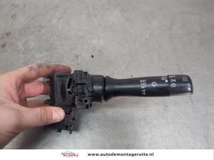 O200145 Gebruikte ruitenwis schakelaar Toyota Aygo