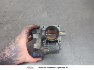 O200152 Gebruikte gasklephuis Ford KA