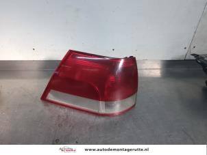 O200156 Gebruikte achterlicht links Opel Vectra