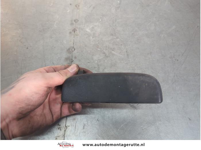 Gebruikte Deurgreep 4Deurs rechts-voor Suzuki Ignis O200164