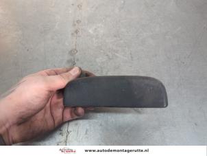 O200164 Gebruikte portiergreep 4deurs rechts-voor Suzuki Ignis