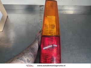 O200162 Gebruikte achterlicht rechts Suzuki Ignis