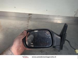 O200166 Gebruikte spiegel buiten links Suzuki Ignis