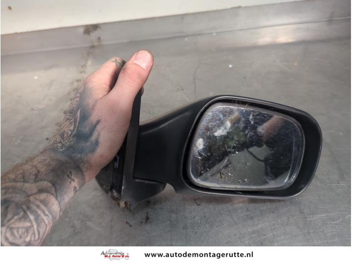 Gebruikte Spiegel Buiten rechts Suzuki Ignis O200165