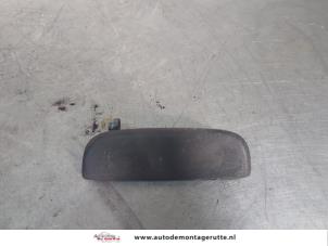 O200170 Gebruikte portiergreep 4deurs rechts-achter Suzuki Ignis