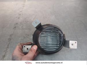 O200173 Gebruikte mistlamp links-voor Suzuki Ignis