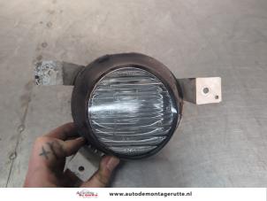 O200174 Gebruikte mistlamp rechts-voor Suzuki Ignis