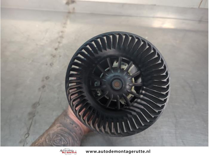 Gebruikte Kachel Ventilatiemotor Renault Twingo O200177