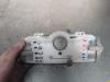 Gebruikte Kachel Bedieningspaneel Citroen C1 O200188