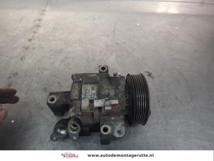 O200191 Gebruikte aircopomp Citroen C1