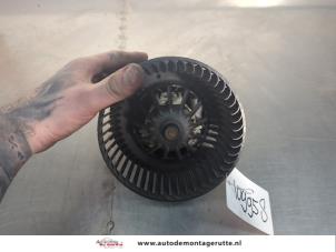 O200198 Gebruikte blower Renault Clio