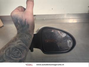 O200200 Gebruikte buitenspiegel rechts Smart Forfour