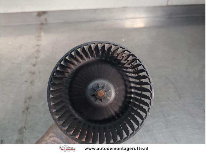 Gebruikte Blower Suzuki Ignis O200159