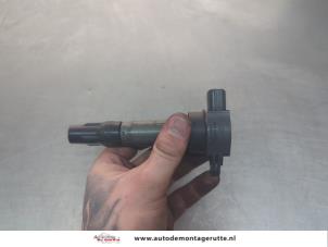 O200204 Gebruikte pen bobine Smart Forfour