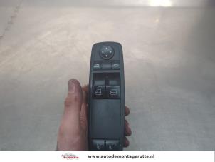 O200205 Gebruikte combischakelaar ramen Mercedes A-Klasse
