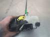 Gebruikte Deurslot Mechaniek 4Deurs links-achter Opel Insignia O200224