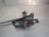Gebruikte Ruitenwismotor+Mechaniek Rover 25 O200237