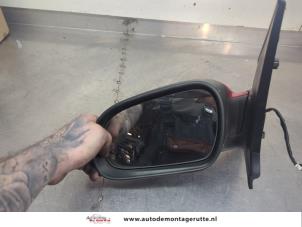 O200238 Gebruikte spiegel buiten links Volkswagen Fox