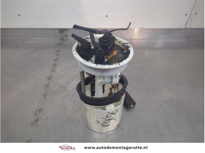 Gebruikte Tank element Pomp Volkswagen Fox O200242