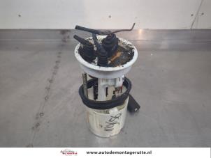 O200242 Gebruikte tank element pomp Volkswagen Fox