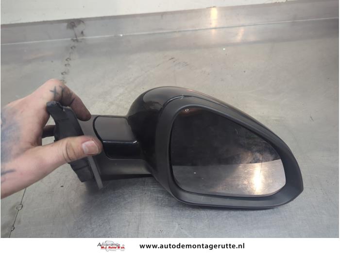 Gebruikte Buitenspiegel rechts Opel Insignia O200244