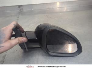 O200244 Gebruikte buitenspiegel rechts Opel Insignia