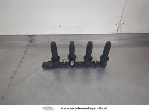 O200246 Gebruikte bobine Opel Insignia