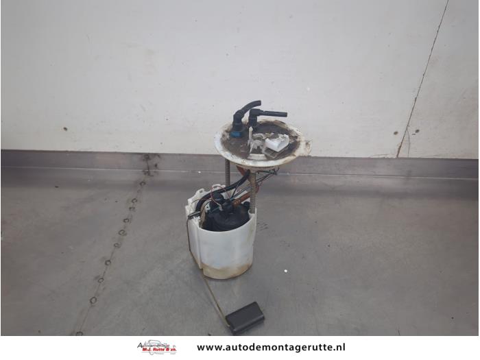 Gebruikte Tank element Pomp Opel Insignia O200248