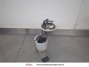 O200248 Gebruikte tank element pomp Opel Insignia