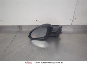O200250 Gebruikte spiegel buiten links Opel Insignia