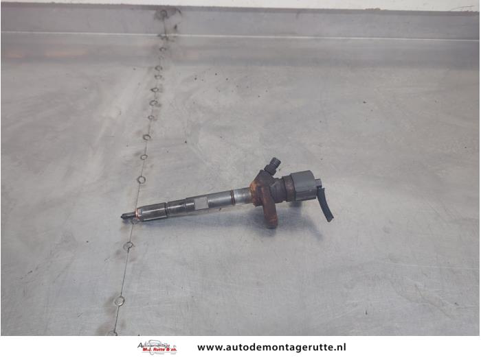 Gebruikte Verstuiver (diesel) Hyundai H300 O200257