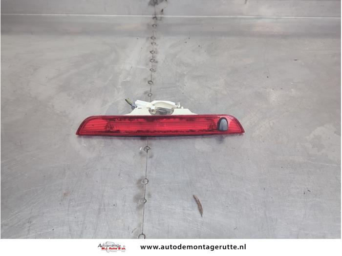 Gebruikte Remlicht Extra midden Ford Fiesta O200262