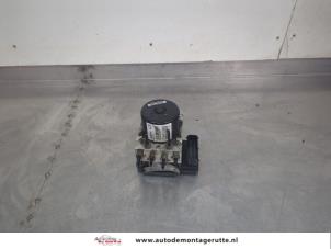 O200266 Gebruikte abs pomp Opel Astra