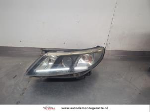 O200270 Gebruikte linker koplamp Saab 9-3