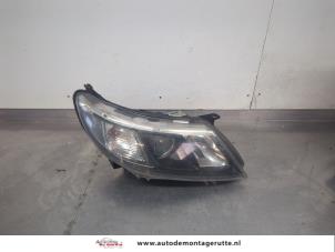 O200271 Gebruikte koplamp rechts Saab 9-3