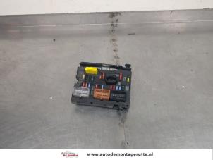 O200280 Gebruikte zekeringkast Citroen C3