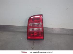 O200284 Gebruikte achterlicht links Skoda Octavia