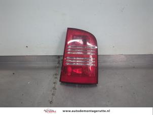 O200285 Gebruikte achterlicht rechts Skoda Octavia