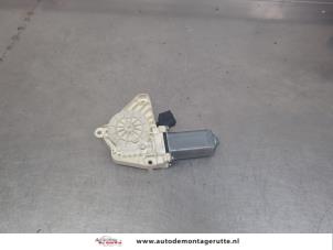 O200287 Gebruikte motor electrisch raam Mercedes B-Klasse