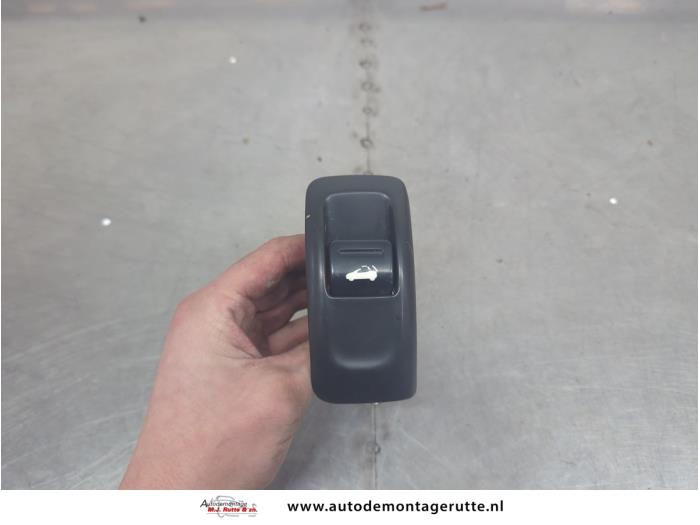 Gebruikte Cabriodak Bediening Peugeot 206 O200289