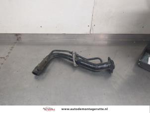 O200293 Gebruikte vulpijp brandstoftank Suzuki Ignis