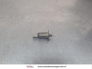 O200298 Gebruikte brandstof drukregelaar Opel Zafira