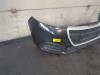 Gebruikte Bumper voor Peugeot 208 O200305