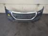 Gebruikte Bumper voor Peugeot 208 O200305