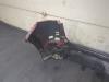Gebruikte Bumper achter Peugeot 2008 O200308