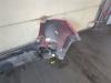 Gebruikte Bumper achter Peugeot 2008 O200308