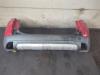 Gebruikte Bumper achter Peugeot 2008 O200308