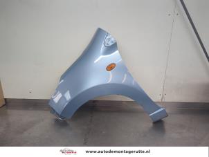O200310 Gebruikte spatbord links-voor Suzuki Alto