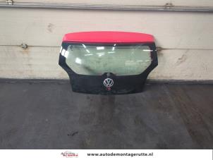 O200313 Gebruikte achterklep Volkswagen UP