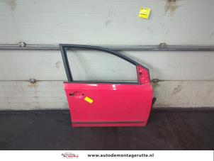 O200317 Gebruikte deur 4deurs rechts-voor Volkswagen UP